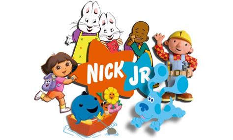 Nick Jr. Nickelodeon Games · Play Online For Free .